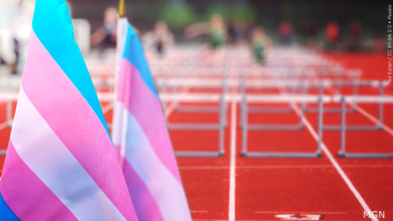 Governor Morrisey Calls for Fairness in Women’s Sports