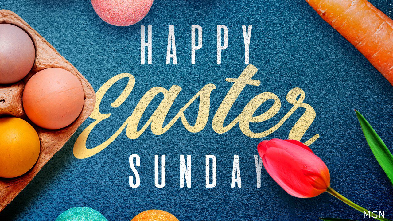 Stores open and closed on Easter Sunday