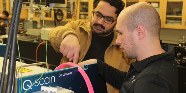 (WVU Photo/Nathaniel Godwin)