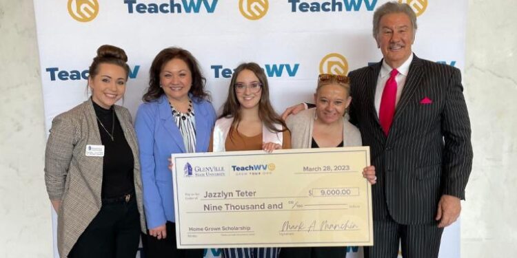 Photo Courtesy of Glenville State University