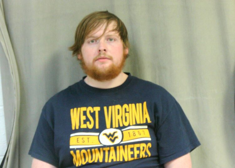 Timothy Whitt charged with fighting friend