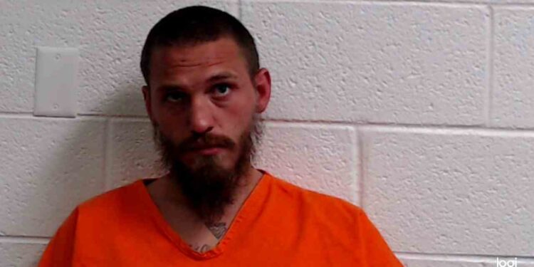 Beckley man arrested after altercation at Bar-H, says he is the devil and antichrist.