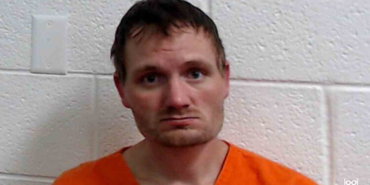 Man accused of stealing copper