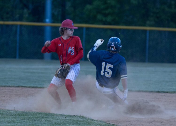 File photo by Tina Laney