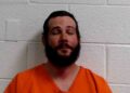 Greenbrier County Man charged with strangling woman