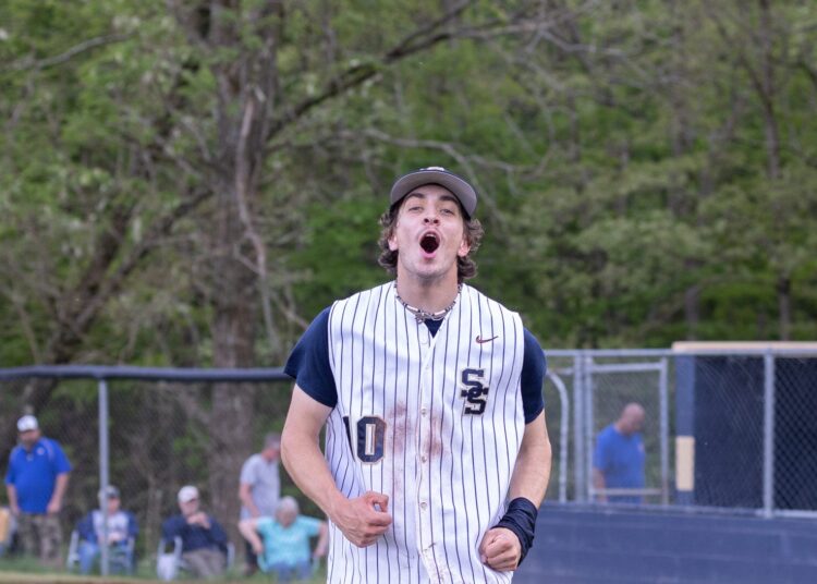 File Photo by Tina Laney