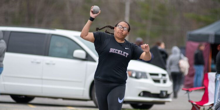 File Photo by Heather Belcher