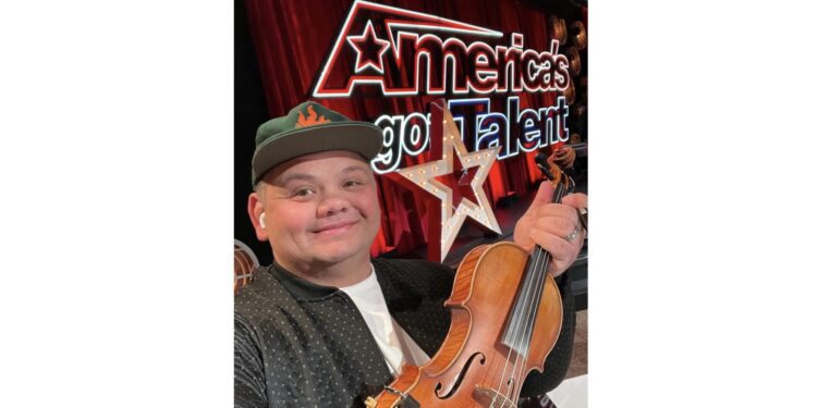 (Facebook/Philip Bowen Music)