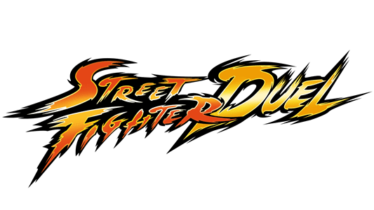 Street Fighter: Duel is a mobile RPG coming this month