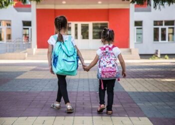 Safer Schools in West Virginia kids