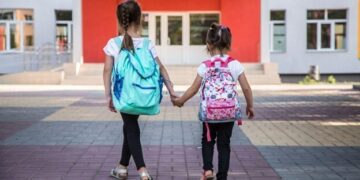 Safer Schools in West Virginia kids