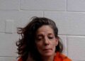 Woman charged with bringing drugs into SRJ