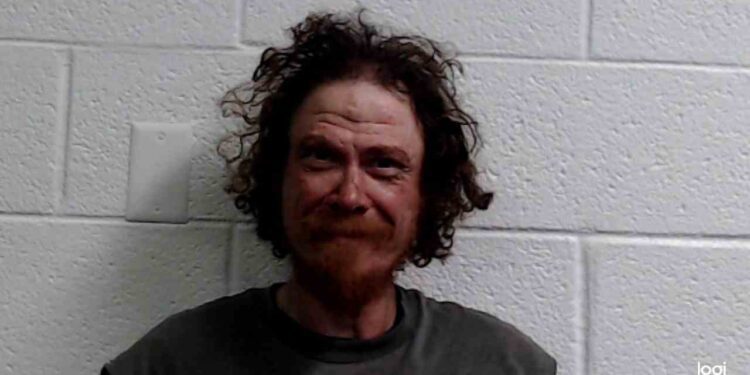Son attacks mom with metal weight, threatened to cut her heart out with pocket knife