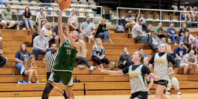 File Photo by Tina Laney