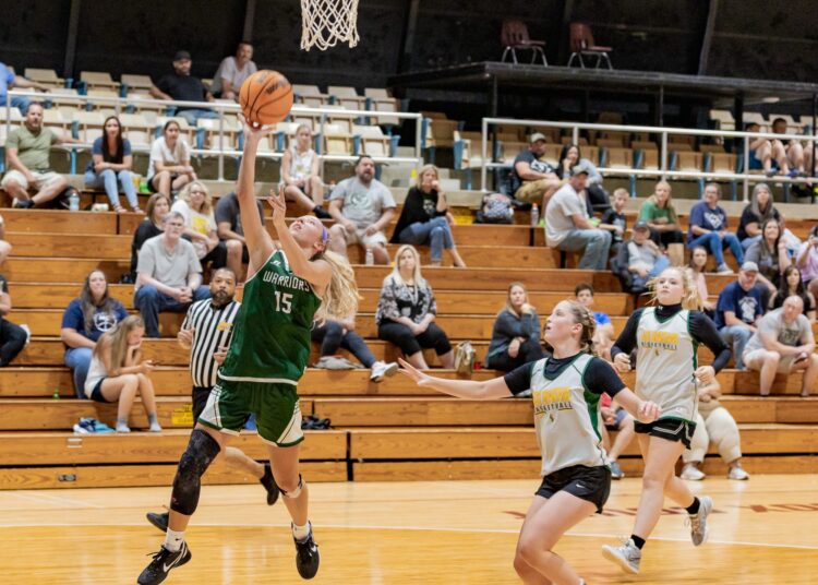 File Photo by Tina Laney