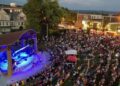 Oak Hill Ampitheatre