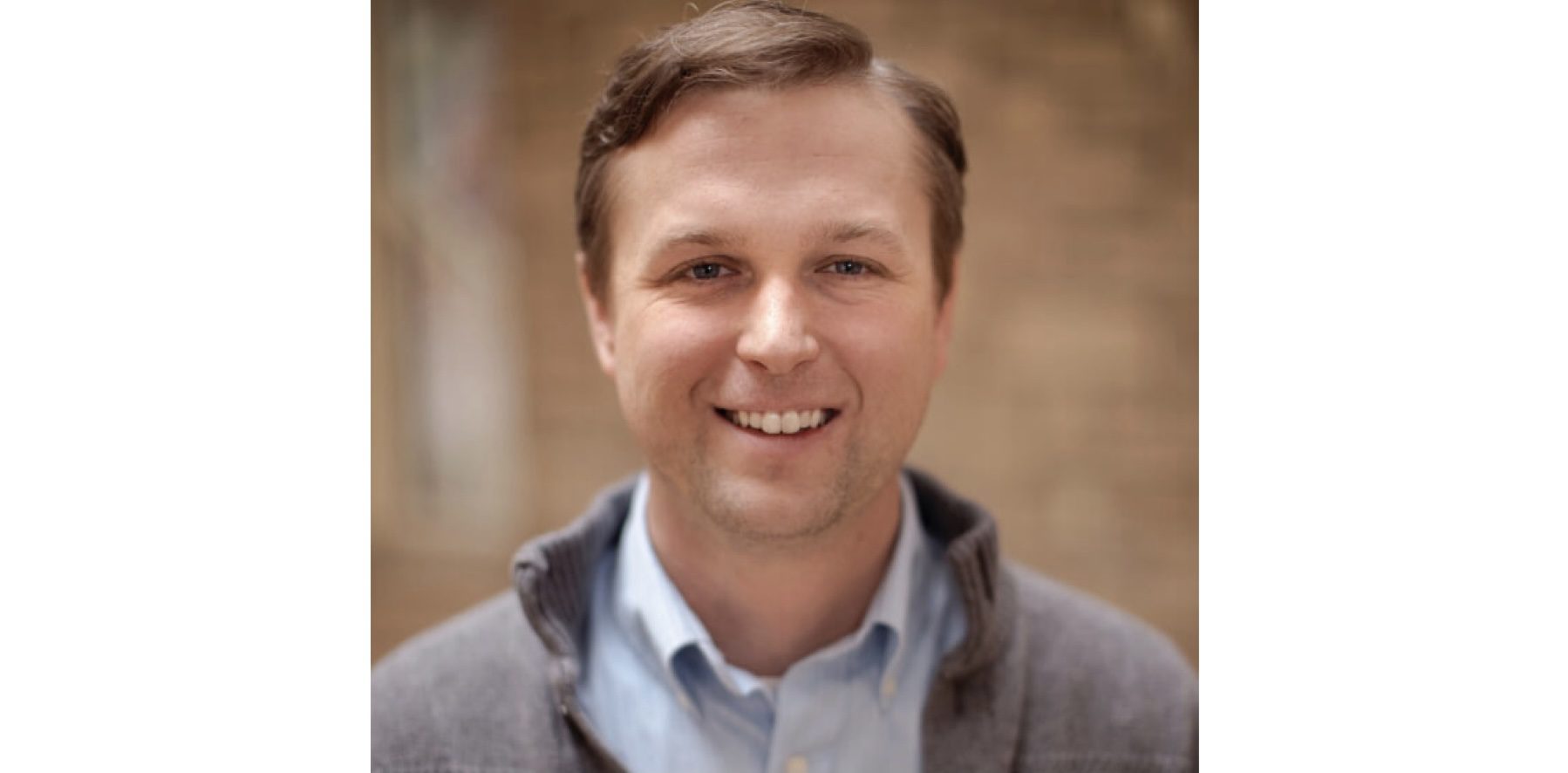 Brandon Dennison tapped for Marshall’s vice president of economic and