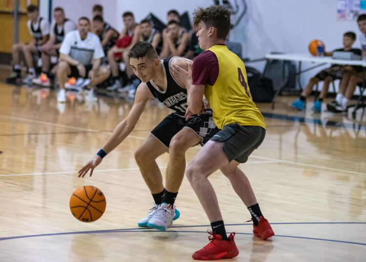 Photo by Heather Belcher