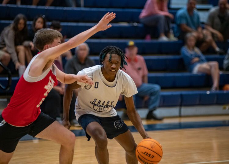 Photo by Heather Belcher