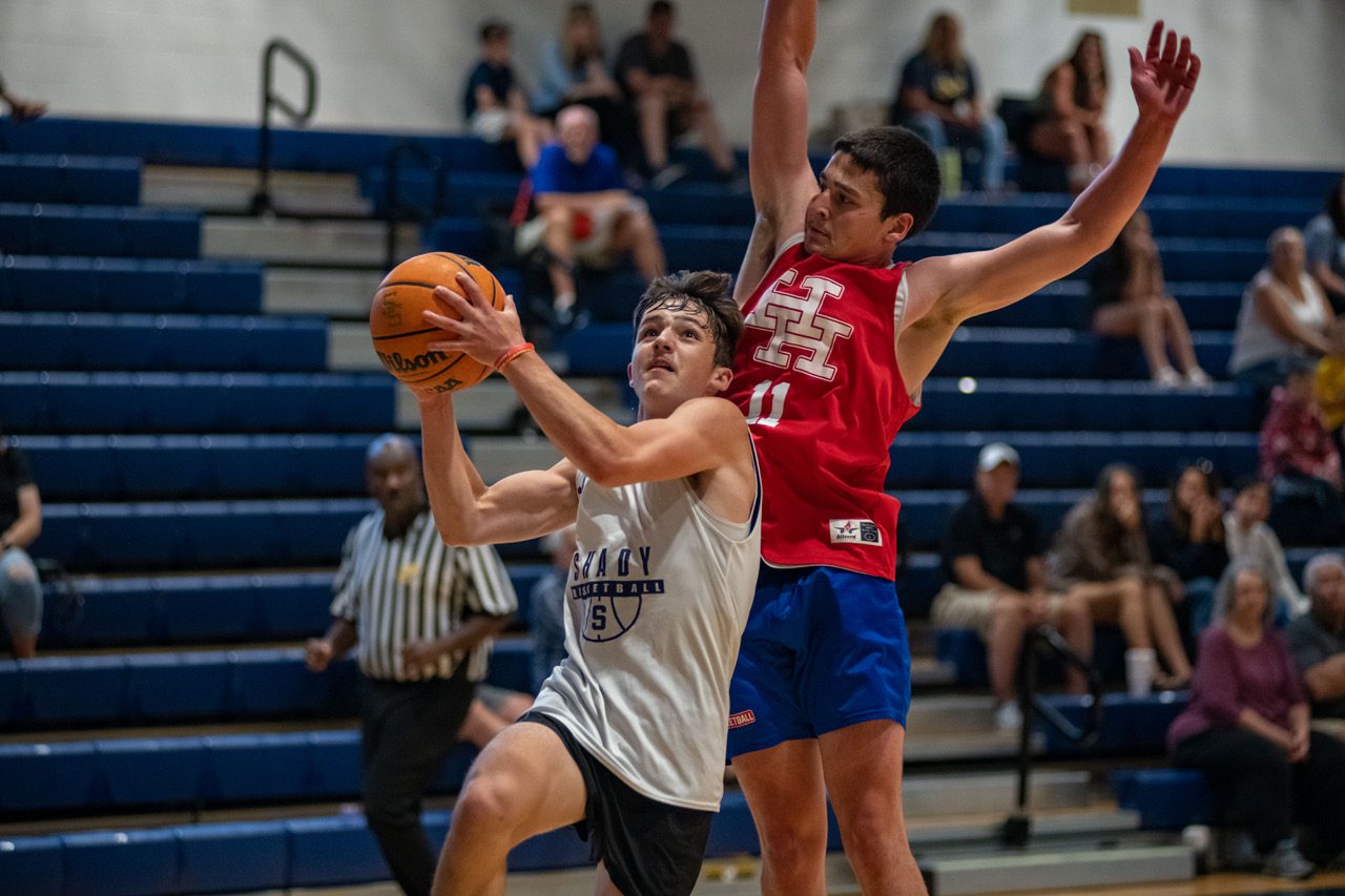 Gallery Shady Spring hosts summer shootout