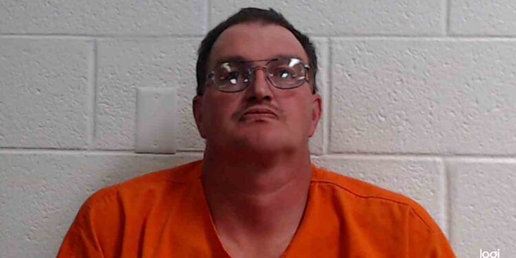 Greenbrier County man accused of physical and sexual abuse of six children