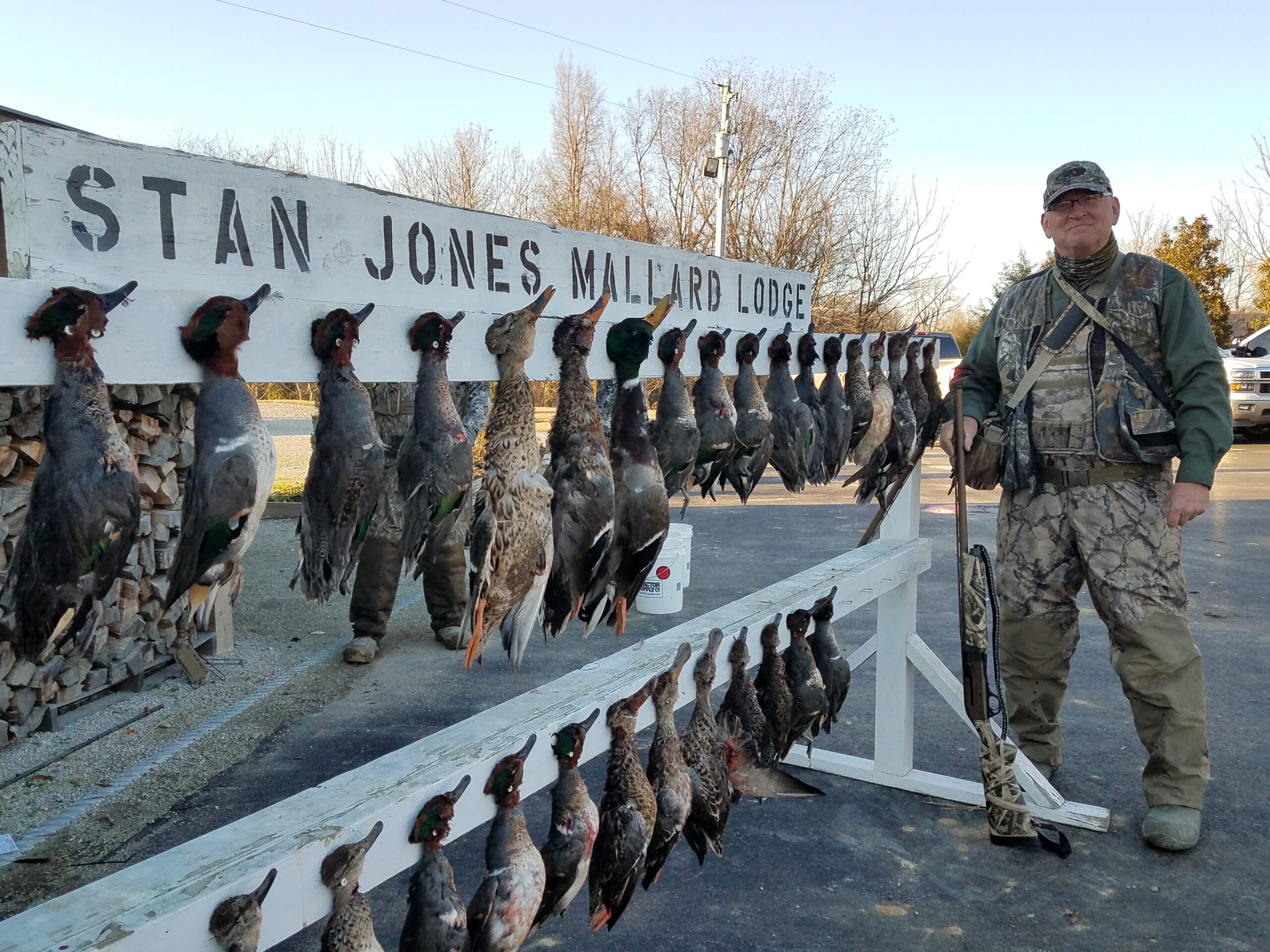 A Dirty Dozen Shotguns for Upland and Waterfowl picture