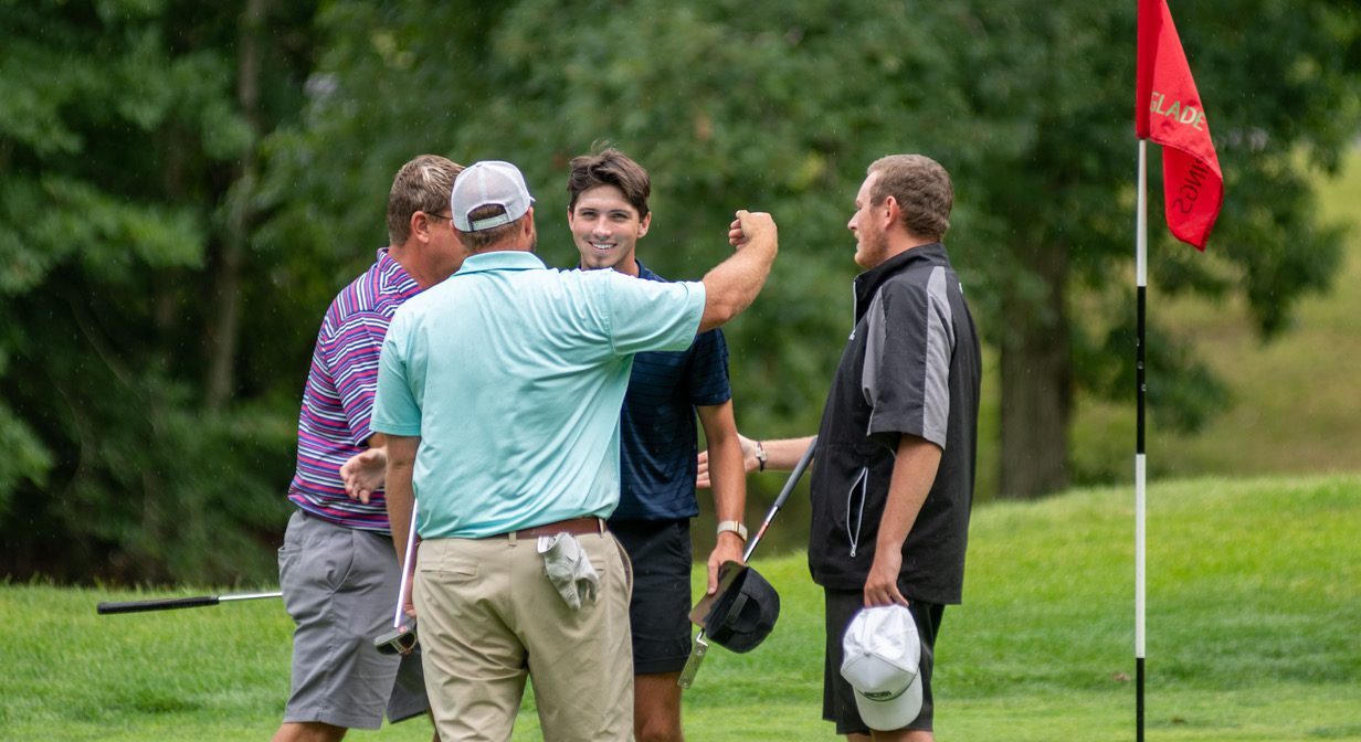 Golf The Mountain State Golf Classic is back in town