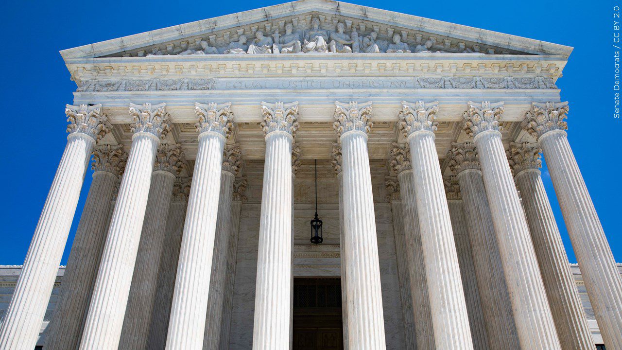 National Foundation for Gun Rights files Amicus Brief with Supreme Court on  United States v. Rahimi