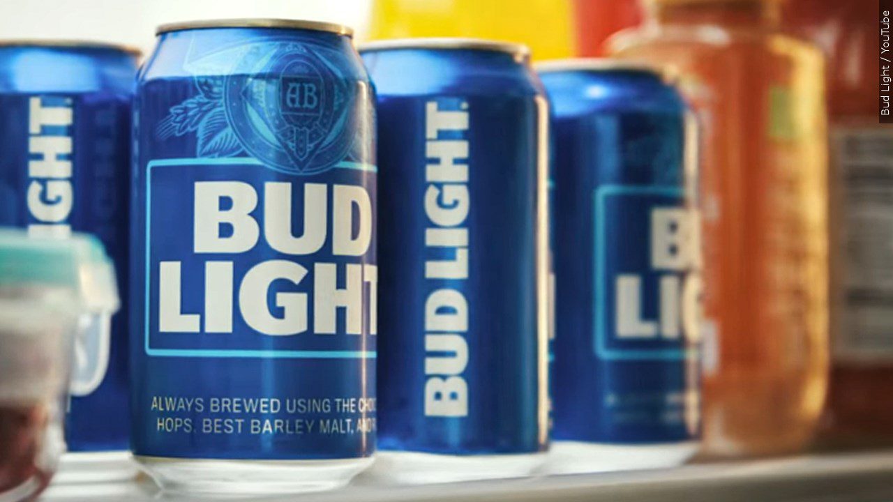 Bud Light sales plunged after boycott over campaign with