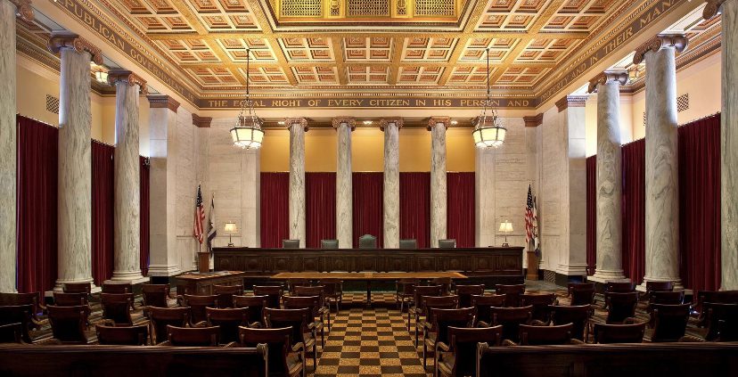 Robert Ryan to be Sworn in as Circuit Judge