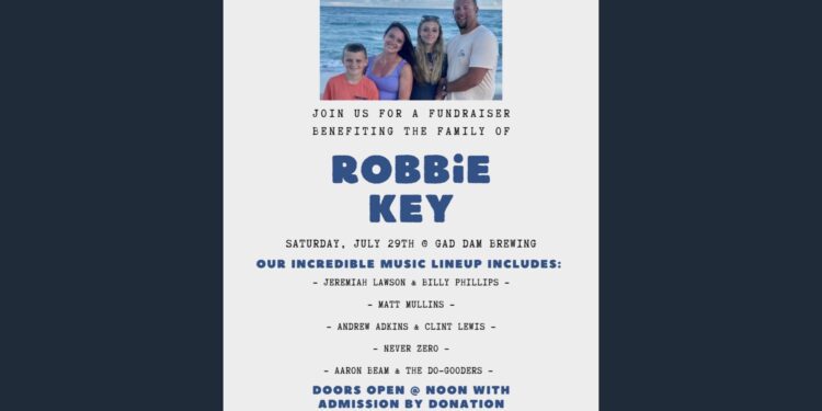 (Gad Dam Brewing/Facebook)