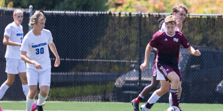 File Photo by Tina Laney