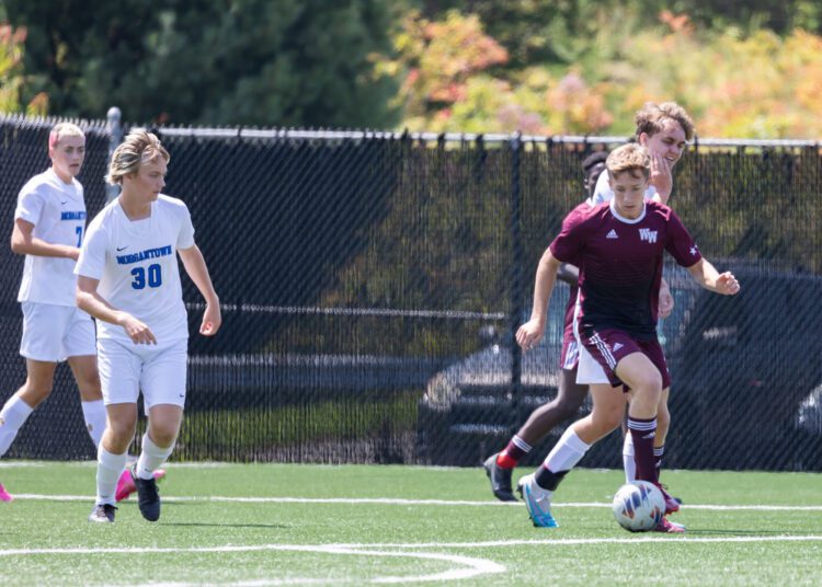 File Photo by Tina Laney