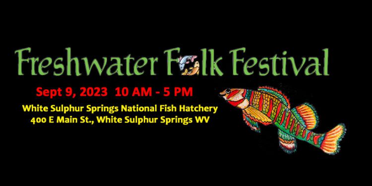 Freshwater Folk Festival