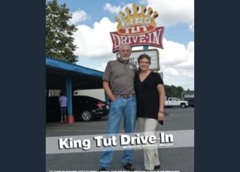 (King Tut Drive-In/Facebook)