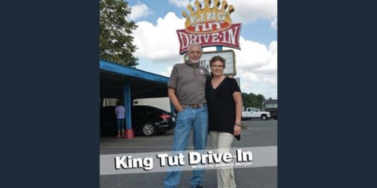 (King Tut Drive-In/Facebook)