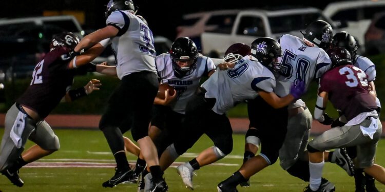 File Photo by Ashley Honaker