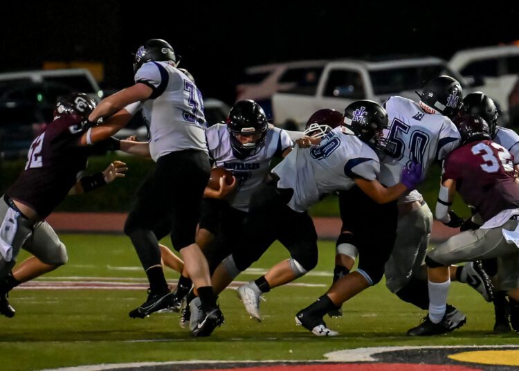 File Photo by Ashley Honaker