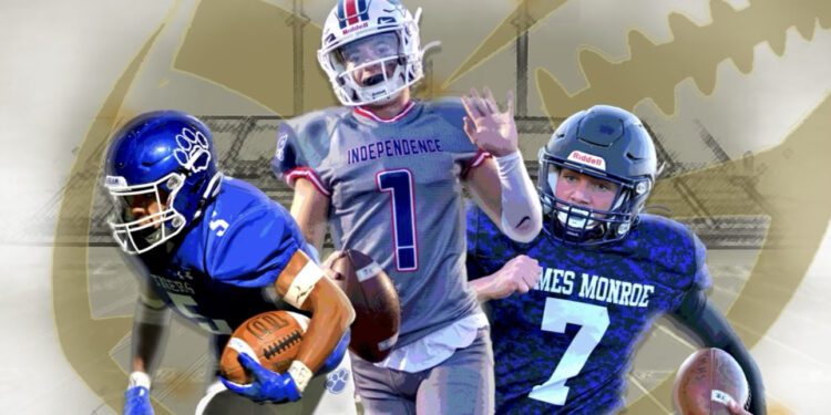 Graphic by Heather Belcher