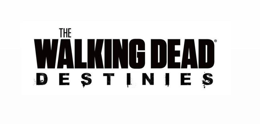 The Walking Dead Destinies - Change the story. Shatter Fate. Play