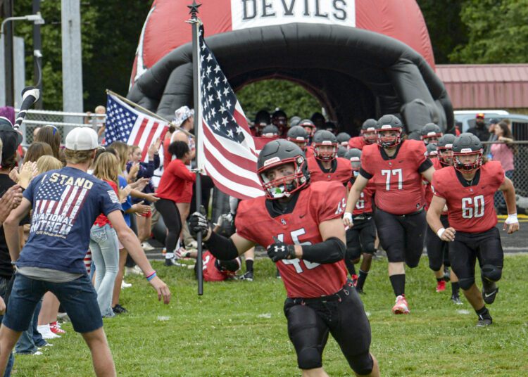 F. Brian Ferguson/Lootpress