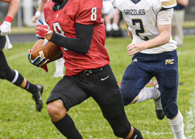 F. Brian Ferguson/Lootpressw