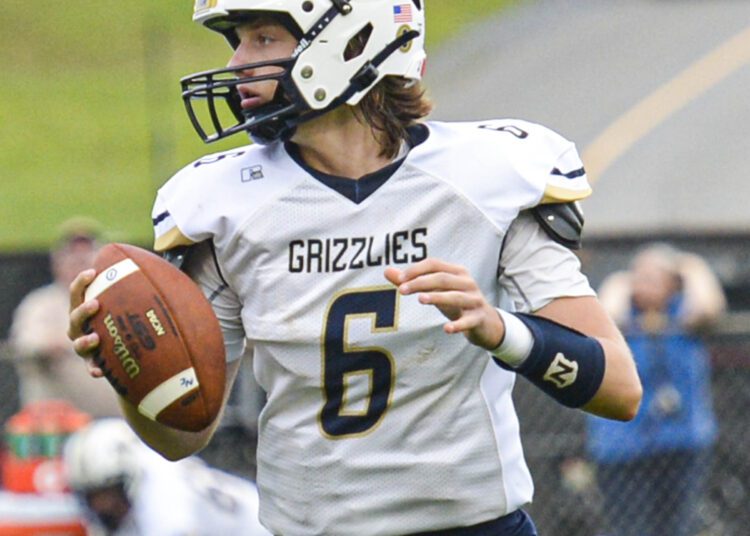 F. Brian Ferguson/Lootpress