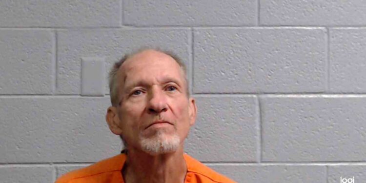 Beckley man arrested after a woman he claims he didn't know, didn't have meth for him