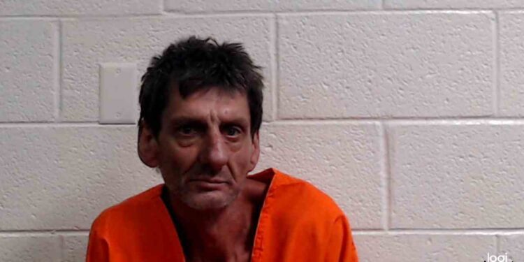 Brother charged after threatening to burn down sister's home while her disabled son was inside