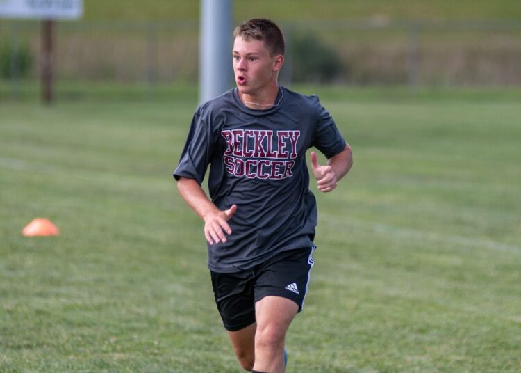 file photo by Heather Belcher