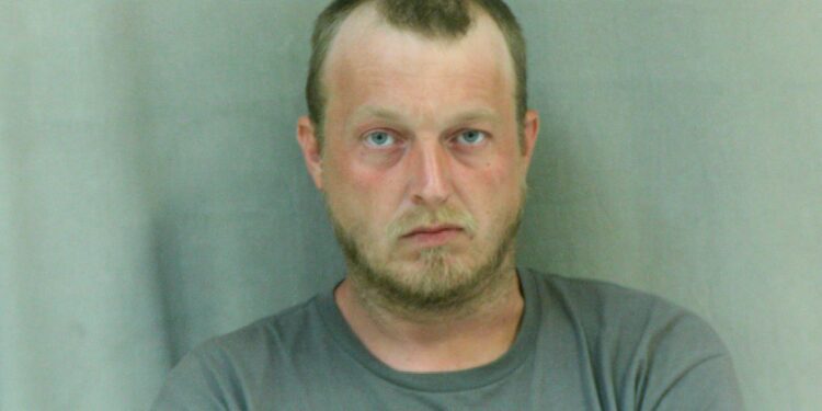 A man is facing charges after he pointed a gun, threatened to shoot him, himself, and make his ex-wife, now girlfriend, and the kids watch