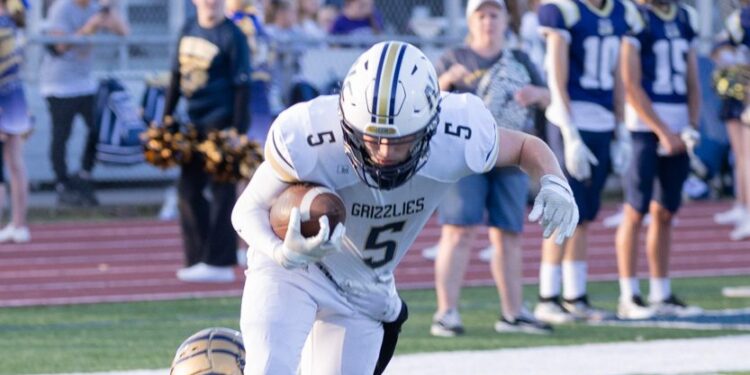 File Photo by Tina Laney