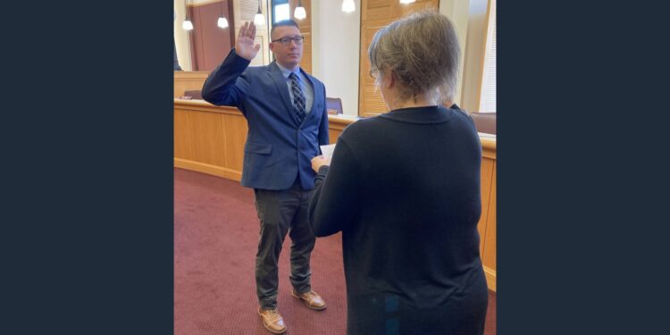 (City of Clarksburg/Facebook)