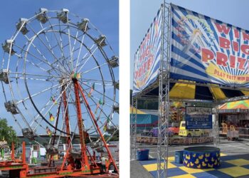 (Gambill Amusements)